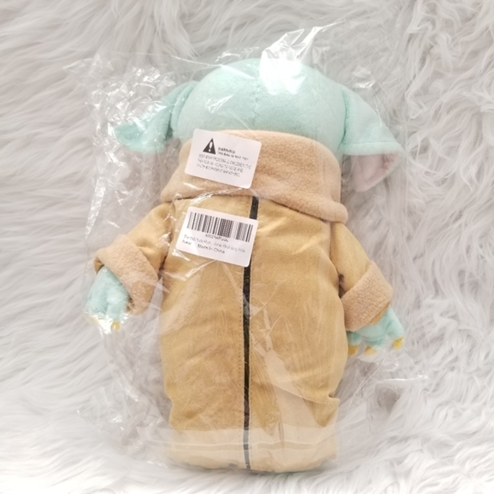 Baby‎ Yoda Plush Toy - Picture 2 of 2